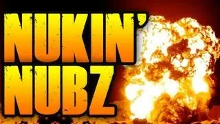 Nukin' Nubz: Storm  [Call of Duty: MW2]