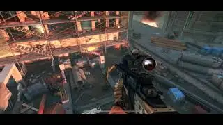 Modern Combat 5 walkthrough Gameplay  End
