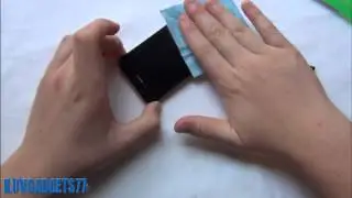 Review: Carbon Fiber Black Cover for iPhone 4/4S by Stealth Armor (Full-Body)