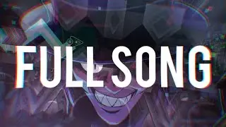 [500 subs special] Trueffet (Sonorous) X Mortis Game FULL SONG MASHUP | Geometry Dash
