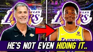 Herb Jones Pushing for a Lakers Trade per New Report?!
