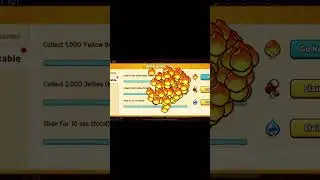 Dont miss out on this - CROB season 10 #cookierun #cookierunovenbreak #crob