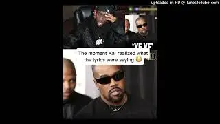 Kanye West - This Is God's Test (Leak) (In A Perfect World)