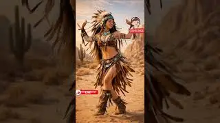 A'ho 🪶 #nativedaily #nativeamerican #indigenous #nativewomen #culture #shorts #history #beauty #fyp