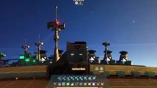 Dyson Sphere Program - Tutorial - Automatic Pilers
