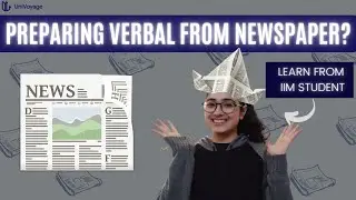 How to read a Newspaper? || Most Effective way to Improve your Vocabulary
