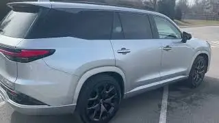 Discover The All New Lexus TX 500H