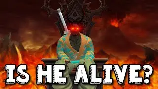 Kenshi: Looking for Emperor Tengu and The Phoenix | Hivers ONLY | Did They Survive?