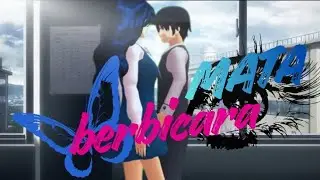 Mata berbicara epsd 1 DRAMA SAKURA SCHOOL SIMULATOR #lewatberanda #fyp #sakuraschoolsimulator #fypシ 