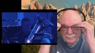 Vienna Radio Orchestra - The Davinci Code - Requested reaction