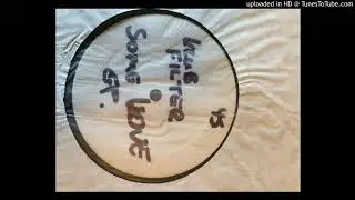klub filter - some love ep