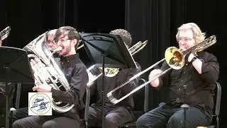 Mid Michigan Brass Band | Fall Concert 2025
