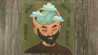 Poetry Will Save the World (feat. Chuck Heimpel) - Chucky and the Cheapskates 