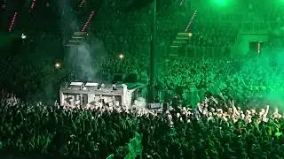 Sabaton - The Attack of the Dead Men LIVE | Tauron Arena Kraków | 22.11.2025