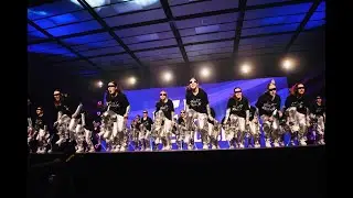 TECHNOLOGIC (2022) - Danse Chaos Dance - Daft Punk Tribute