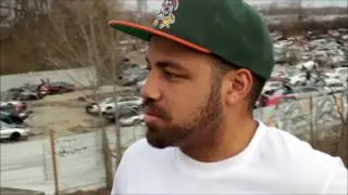 Combz - Code Blue (Official music Video)