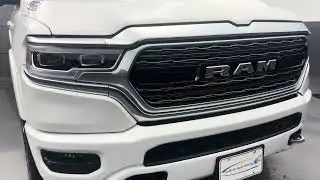 Part 1 Ram 1500 EcoDisel