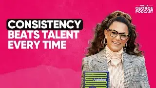 Consistency Beats Talent Every Time with Marty McDonald