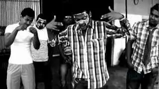 Drill Team Westnahira - 2012 [The Cypher I] (Official Music Video)
