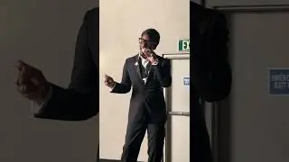 Sammy Davis Jr. Impersonator For Hire