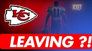 😱🔴2 Minutes Ago😱🔴 SHOCKING REVEAL! Chiefs Star&rsquo;s Contract Changes All!