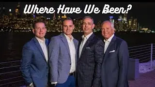 Where Have We Been Video | The Diversified Companies