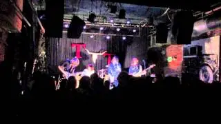 The Mama Rags