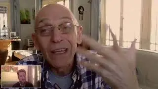 The Sam Firstenberg Interview , The After Movie Diner, Jon Cross