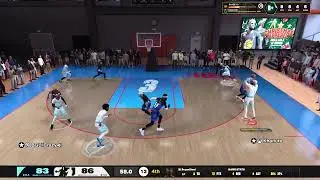 2k26 *Stretch Glass Guardian Dunker* - S3 Highlights