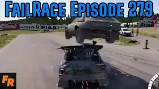 FailRace Episode 279 - The Greatest Overtake Ever
