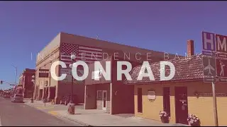 Independence Bank 50th Anniversary - IB Conrad