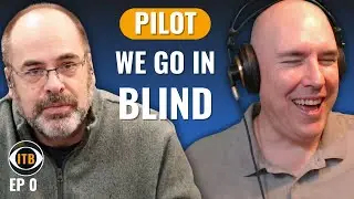 ITB PILOT EPISODE (Ep 0) |  Mystery Topics Debate + True/False