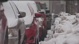 Impounded vehicle rights bill passes Minn. House