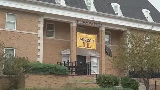 Lawsuit filed against yet another fraternity brother in Mizzou hazing incident