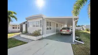 84 Del Rio Dr, Palmetto, FL Real Estate Photography