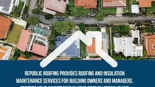 Roofing in Wilton Manors, FL