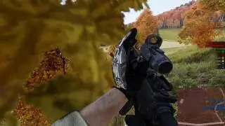 Iron-Fists: ArmA 3 Liberation ACE3 RHS Cherno SAR