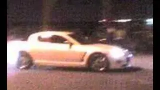 Karachi Street Racers