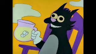 Itchy & Scratchy - Porch Pals (from 