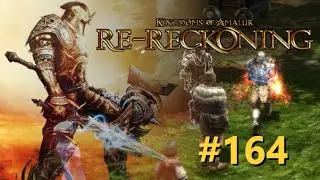 #164 Auf dem Weg nach Mithros | Kingdoms of Amalur: Re-Reckoning (Fatesworn)