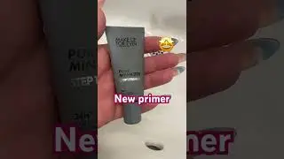 Makeup forever primer #shortsfeed #shortvideos #shortsviral #yt #video #viralvideos #youtuber