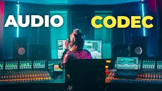 *AUDIO CODEC* क्या है ?🎵| Best Codec For Us ? 🔥🔥 ~ MOH biles