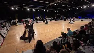 NADB NK Senioren III finale