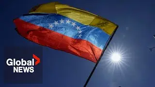 Venezuela releasing &ldquo;significant number&rdquo; of political prisoners, foreigners