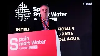 Minsait revoluciona la optimizaci&oacute;n energ&eacute;tica en el agua a trav&eacute;s de gemelos digitales
