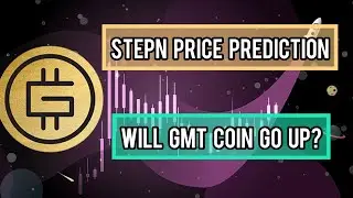 stepn price prediction 🚀🚀🚀 Will GMT coin go up?