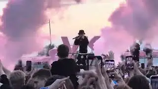 Big Baby Tape - Gimme The Loot 🔥 | VK FEST 2023 Санкт-Петербург