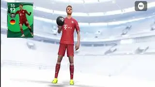 pes 2021hatrik T. muller