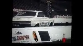 65 B/FX Comet (The Cyclone)