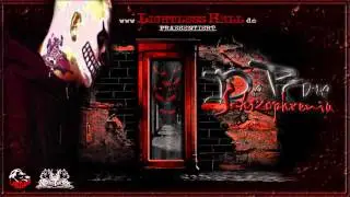 DeRote - Schizophrenia 2015 (Lightless Hell)